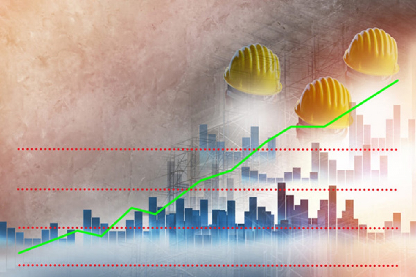 Governo Federal destaca importância da Construção Civil